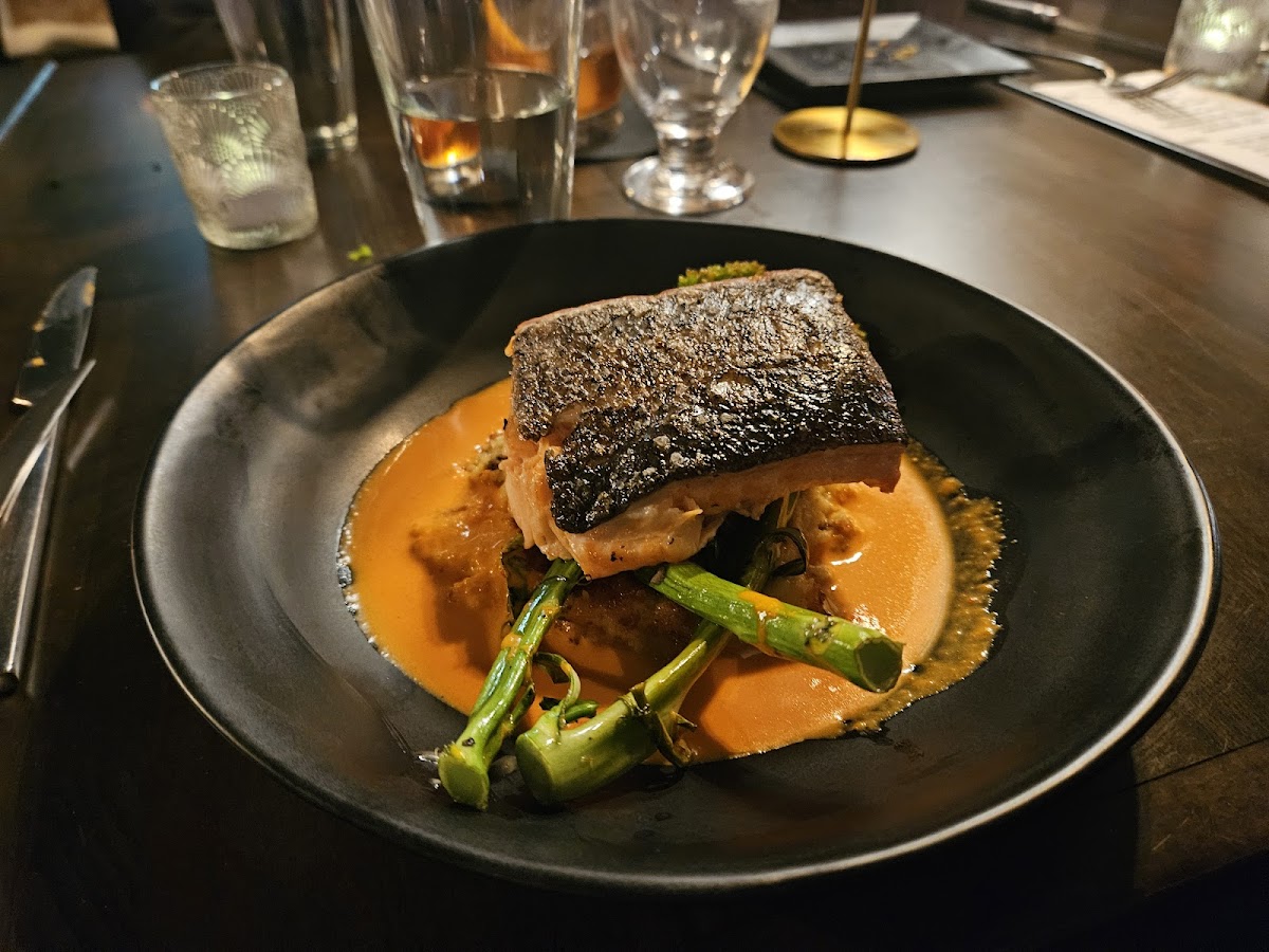 Smoke And Barrel Photos 2